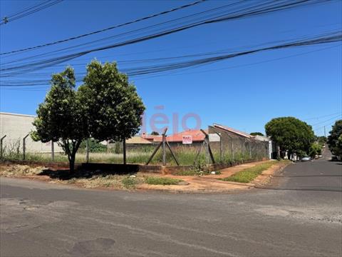 Terreno à venda no bairro Jardim Independencia II, Sarandi | Lélo Imóveis