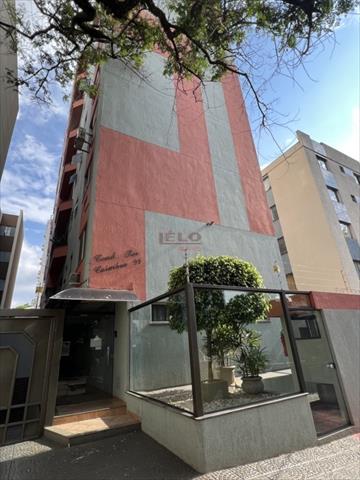 Apartamento para venda no Zona 07 em Maringa com 173m² por R$ 480.000,00