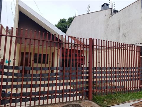 Casa Residencial de 3 quartos à venda no bairro Jardim Paris, Maringá | Lélo Imóveis