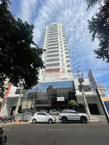 Apartamento de 2 quartos à venda no bairro Zona 01, Maringá | Lélo Imóveis