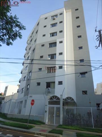 Apartamento para locacao no Zona 07 em Maringa com 68m² por R$ 1.000,00