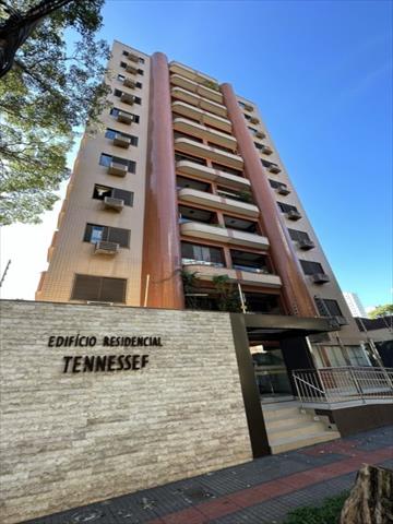 Apartamento para venda no Zona 07 em Maringa com 144,3m² por R$ 475.000,00