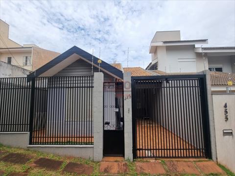 Casa Residencial para venda no Jardim Novo Horizonte em Maringa com 276m² por R$ 997.000,00