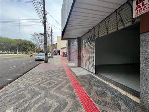 Sala Comercial para locacao no Zona 07 em Maringa com 52,85m² por R$ 2.200,00