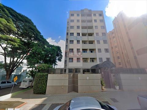 Apartamento para venda no Jardim Novo Horizonte em Maringa com 105,15m² por R$ 400.000,00
