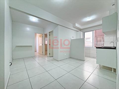 Apartamento para locacao no Vila Esperanca em Maringa com 81,43m² por R$ 1.600,00