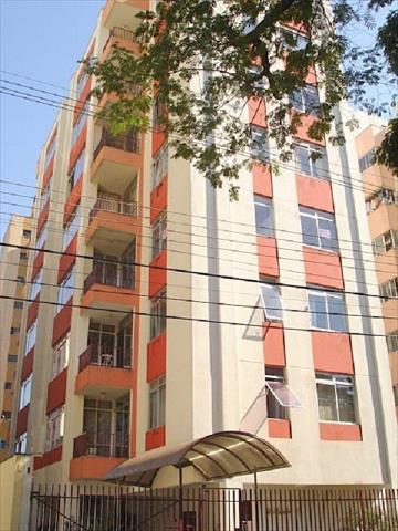 Apartamento para locacao no Zona 07 em Maringa com 126m² por R$ 1.350,00