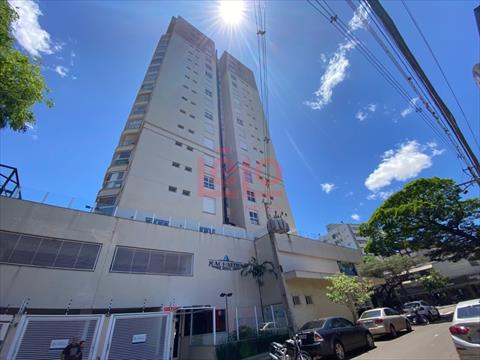 Apartamento para locacao no Zona 07 em Maringa com 205,94m² por R$ 4.300,00