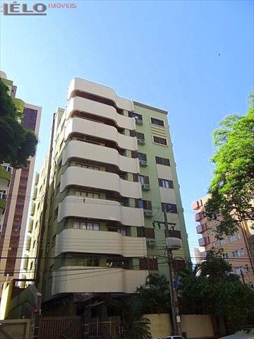 Apartamento para venda no Zona 07 em Maringa com 213,57m² por R$ 650.000,00
