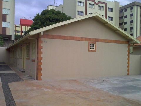 Casa Residencial para locacao no Zona 07 em Maringa com 70m² por R$ 950,00