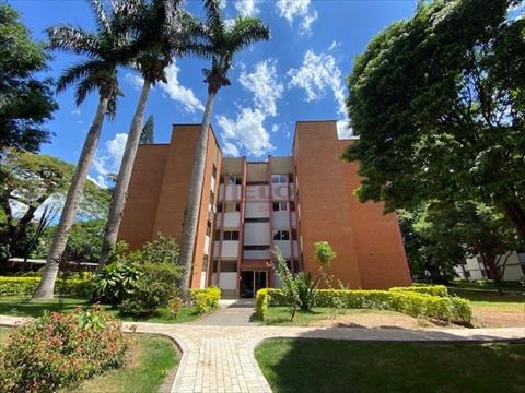 Apartamento para venda no Zona 07 em Maringa com 89,64m² por R$ 270.000,00