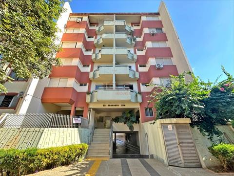 Apartamento para venda no Zona 07 em Maringa com 104m² por R$ 280.000,00