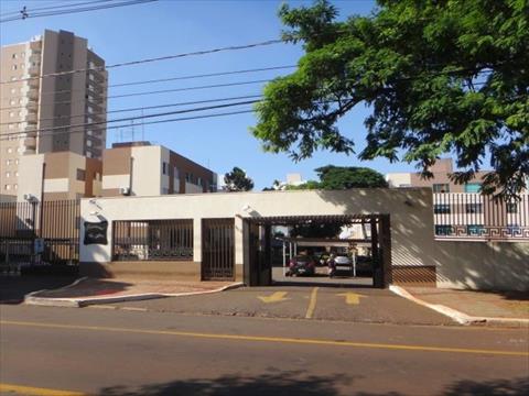 Apartamento para venda no Vila Bosque em Maringa com 59m² por R$ 180.000,00