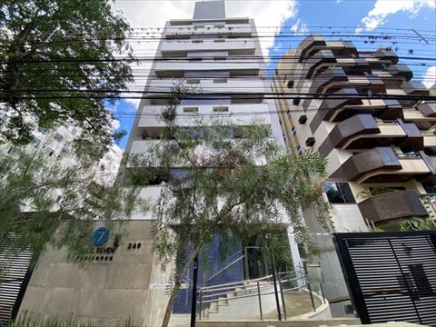 Apartamento para venda no Zona 07 em Maringa com 72m² por R$ 350.000,00