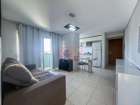 Apartamento para locacao no Jardim Aclimacao em Maringa com 81,58m² por R$ 1.700,00