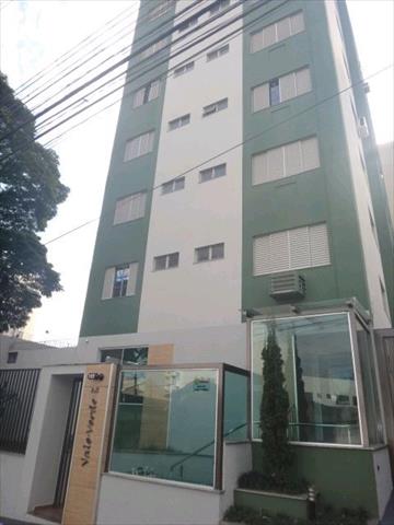 Apartamento para venda no Zona 07 em Maringa com 64m² por R$ 180.000,00