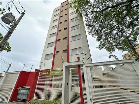 Apartamento para locacao no Zona 07 em Maringa com 115,85m² por R$ 1.890,00