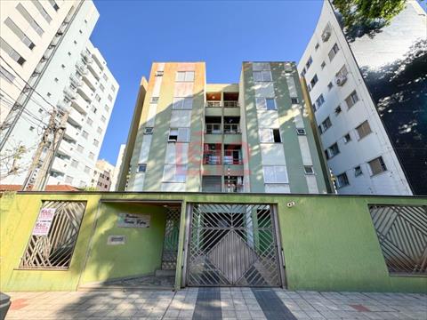 Apartamento para venda no Zona 07 em Maringa com 127,21m² por R$ 250.000,00