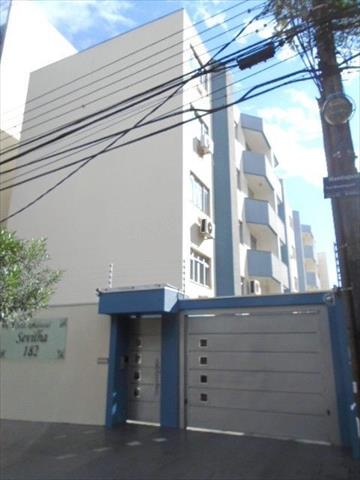 Apartamento para venda no Zona 07 em Maringa com 120m² por R$ 290.000,00