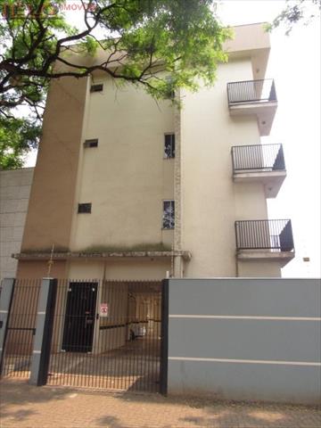 Apartamento para locacao no Zona 07 em Maringa com 52m² por R$ 850,00