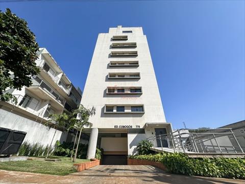 Apartamento para venda no Zona 07 em Maringa com 70,71m² por R$ 220.000,00