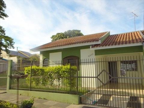 Casa Residencial para locacao no Vila Esperanca em Maringa com 149m² por R$ 1.600,00