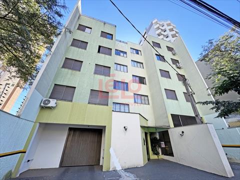 Apartamento para locacao no Zona 07 em Maringa com 91,48m² por R$ 1.200,00