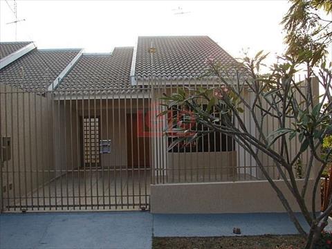 Casa Residencial para venda no Parque Res Cidade Nova em Maringa com 99,95m² por R$ 460.000,00