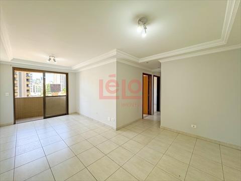 Apartamento para locacao no Zona 07 em Maringa com 135,38m² por R$ 2.000,00