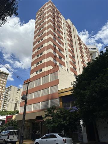 Apartamento para venda no Zona 01 em Maringa com 83m² por R$ 200.000,00