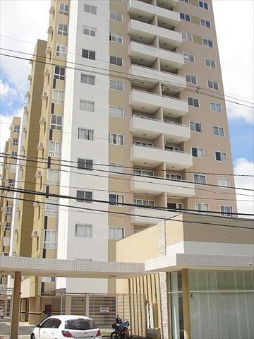 Apartamento para locacao no Zona 07 em Maringa com 122m² por R$ 1.600,00