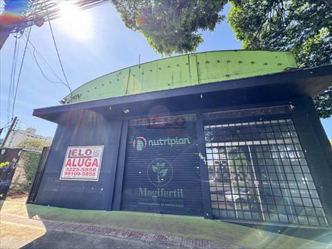 Barracão para venda e locacao no Zona 07 em Maringa com 224m² por R$ 2.700.000,00 (venda) ou R$ 9.800,00 (locação)