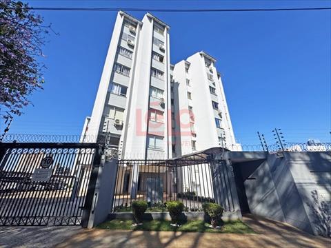 Apartamento para venda e locacao no Vila Marumby em Maringa com 97,79m² por R$ 310.000,00 (venda) ou R$ 1.400,00 (locação)