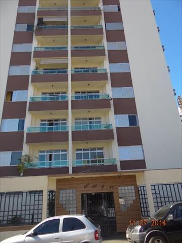 Apartamento para locacao no Zona 07 em Maringa com 137m² por R$ 1.500,00