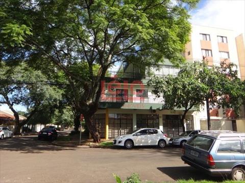 Sala Comercial para locacao no Vila Santo Antonio em Maringa com 53,89m² por R$ 1.300,00