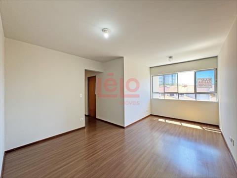 Apartamento para locacao no Vila Marumby em Maringa com 82,68m² por R$ 1.400,00