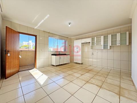 Apartamento para locacao no Vila Esperanca em Maringa com 35m² por R$ 1.000,00