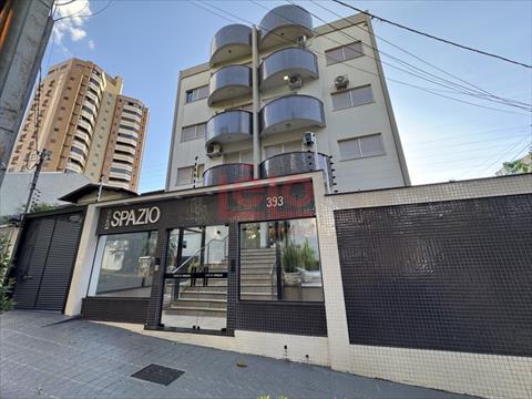 Apartamento para venda no Zona 07 em Maringa com 125,44m² por R$ 298.000,00