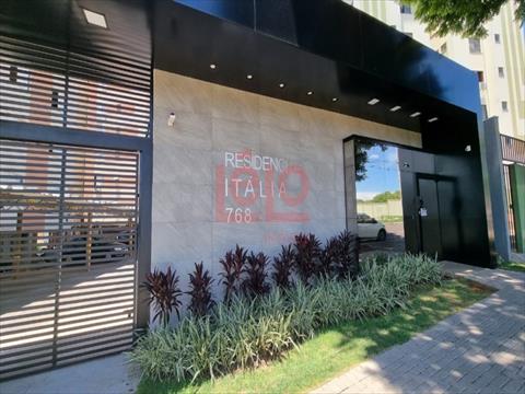 Apartamento para venda no Jardim Novo Horizonte em Maringa com 100,21m² por R$ 360.000,00