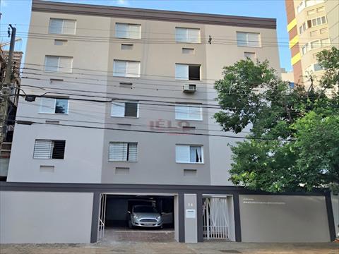 Apartamento para venda no Zona 07 em Maringa com 116m² por R$ 315.000,00