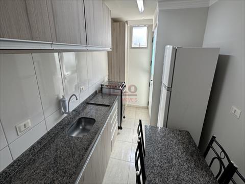 Apartamento para locacao no Zona 07 em Maringa com 121m² por R$ 1.900,00