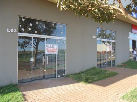 Sala Comercial para locacao no Jardim Santa Clara em Maringa com 69m² por R$ 1.250,00