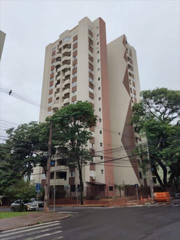 Apartamento para locacao no Zona 07 em Maringa com 142m² por R$ 1.750,00