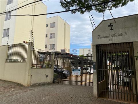 Apartamento para locacao no Vila Bosque em Maringa com 59m² por R$ 1.000,00