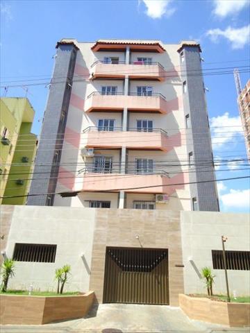 Apartamento para venda no Vila Esperanca em Maringa com 117m² por R$ 320.000,00