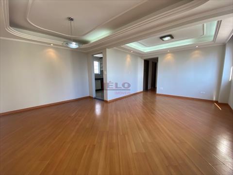 Apartamento para venda no Zona 01 em Maringa com 171,47m² por R$ 520.000,00