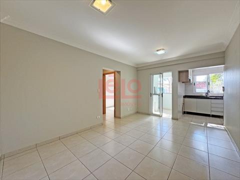 Apartamento para venda no Zona 07 em Maringa com 134,02m² por R$ 470.000,00