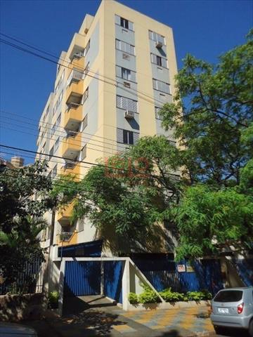 Apartamento para venda no Zona 07 em Maringa com 122,3m² por R$ 280.000,00