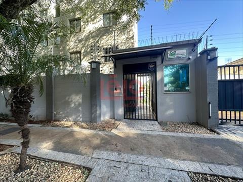 Apartamento para locacao no Jardim Aclimacao em Maringa com 69,3m² por R$ 1.500,00