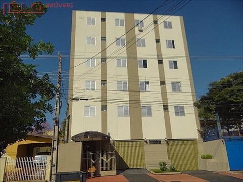 Apartamento para venda no Zona 07 em Maringa com 98m² por R$ 179.000,00